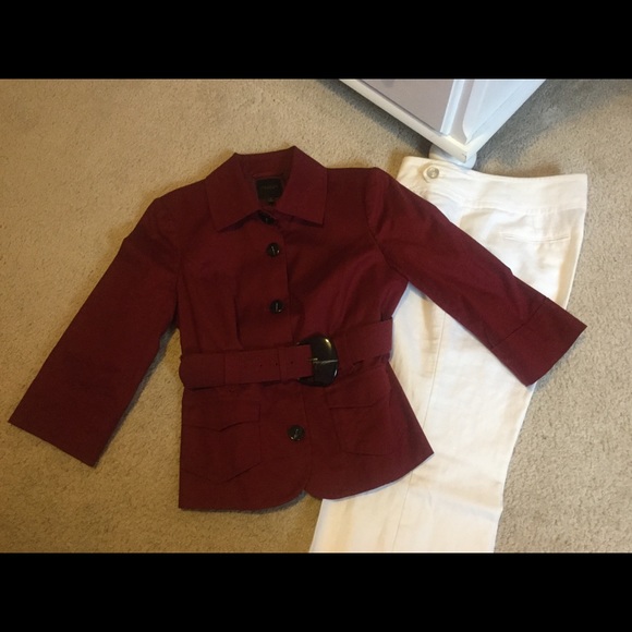 The Limited dress jacket - Picture 1 of 5